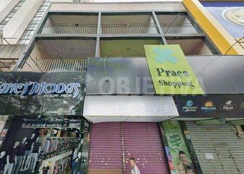 business em Praça Tubal Vilela, Centro - Uberlândia - MG