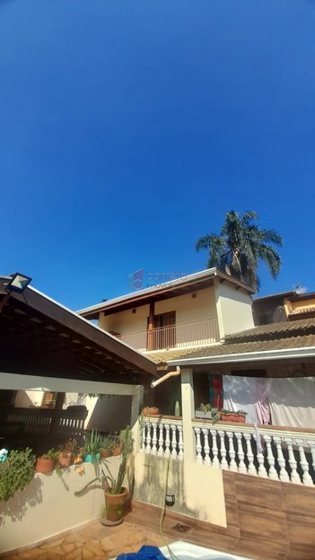 house em Avenida João Batista Spiandorello, Roseira - Jundiaí - SP