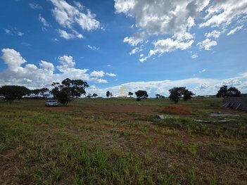 commercial_land_lot em Quadra ASR SE 115 Rodovia TO 134, Plano Diretor Sul - Palmas - TO