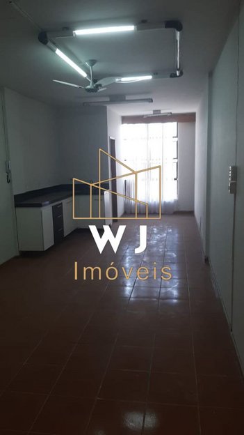 office em Rua Izabel Bueno, Santa Rosa - Belo Horizonte - MG