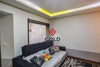 house em Travessa Adonias Filho, Vila Assunção - Santo André - SP