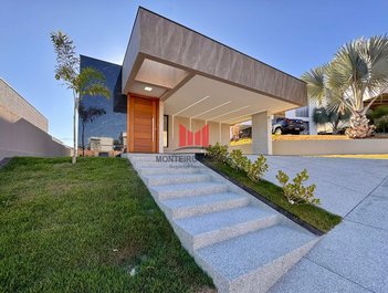 house em Rua Dezesseis, Residencial Park I - Vespasiano - MG