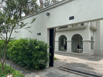 house em Rua Pacheco de Miranda, Jardim Paulista - São Paulo - SP