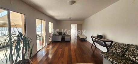 apartment em Rua Balthazar da Veiga, Vila Nova Conceição - São Paulo - SP