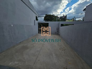 house em Rua Cônego Trindade, Jardim Leblon - Belo Horizonte - MG