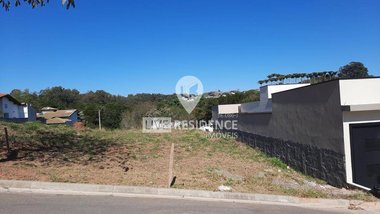 land_lot em Rua Eliete Aparecida Sanfins Fusussi, Villaggio Fosuzzi - Itatiba - SP