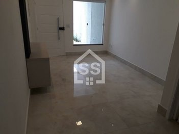 house em Rua Aracuã, Vila Brasílio Machado - São Paulo - SP