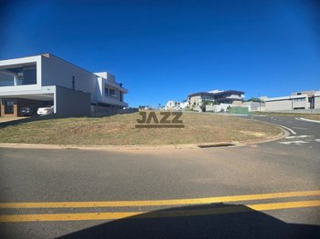 land_lot em Rua João Domingos Cesquini, Loteamento Residencial Barão do Café - Campinas - SP