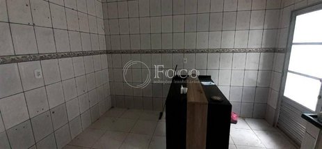 apartment em Rua Tenente Campo, Jardim Santa Mena - Guarulhos - SP