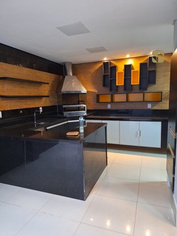 house em Avenida Ipiranga, Porto - Cuiabá - MT