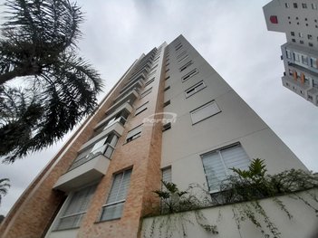 apartment em Rua Iguape, Itoupava Seca - Blumenau - SC