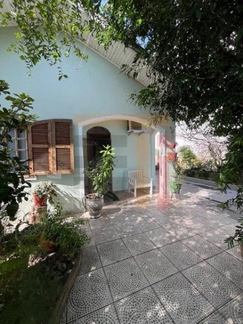 house em Alba Dias Cunha, Trindade - Florianópolis - SC