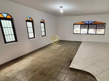 house em Rua Itaporanga, Vila Pereira Cerca - São Paulo - SP