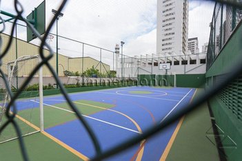 apartment em Avenida Raimundo Pereira de Magalhães, Pirituba - São Paulo - SP
