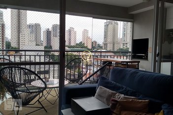 apartment em Rua Faustolo, Lapa - São Paulo - SP