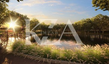 land_lot em Travessa dos Patos, Castanho - Jundiaí - SP