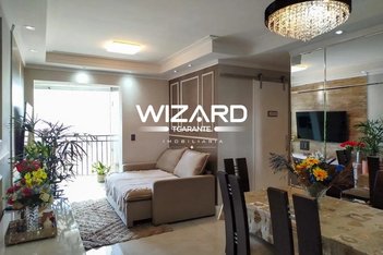 apartment em Rua Lutécia, Vila Carrão - São Paulo - SP