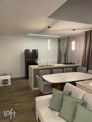 apartment em Rua Quirino de Lima, Centro - São Bernardo do Campo - SP