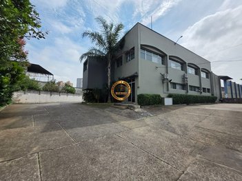 industrial em Dona Ruyce Ferraz Alvim, Serraria - Diadema - SP