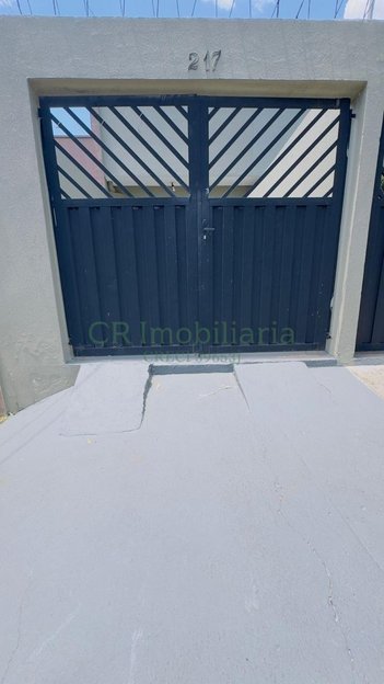 apartment em Rua Venezuela, Vila Santa Inês - Bauru - SP