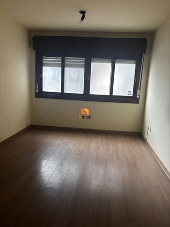 apartment em Rua Gonçalves Chaves, Centro - Pelotas - RS