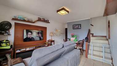 house em Alameda Euclydes Cotrim, Vale do Paraíso - Teresópolis - RJ