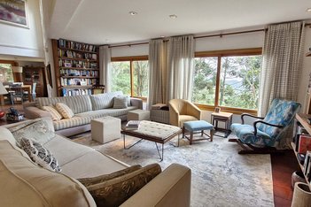 house em Área Rural, Área Rural de Mairiporã - Mairiporã - SP