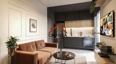 apartment em Rua Siqueira Bueno, Belenzinho - São Paulo - SP