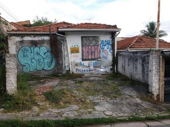 land_lot em Rua Luiz Simões, Piqueri - São Paulo - SP