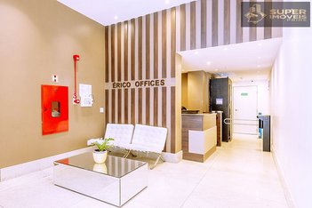 office em Avenida Érico Veríssimo, Menino Deus - Porto Alegre - RS