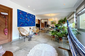 apartment em Rua Abre Campo, Santo Antônio - Belo Horizonte - MG