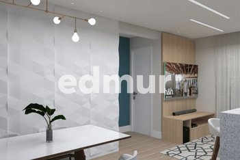 apartment em Rua Sidnei, Utinga - Santo André - SP