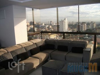 apartment em Rua General Salustiano, Marechal Rondon - Canoas - RS