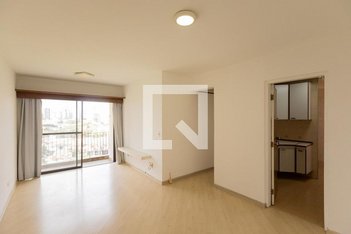 apartment em Avenida Nova Independência, Brooklin Paulista - São Paulo - SP