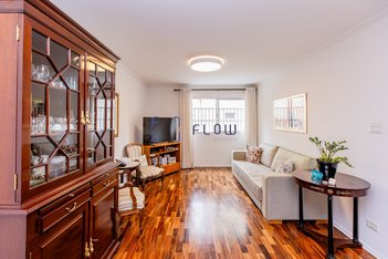 apartment em Rua Tabapuã, Itaim Bibi - São Paulo - SP