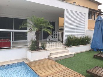 house em Rodovia Amaral Peixoto, Várzea das Moças - Niterói - RJ