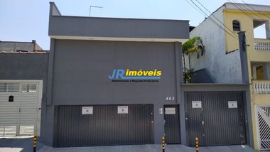 house em Rua das Crianças, Jardim Verônia - São Paulo - SP