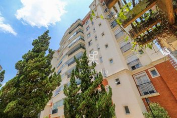 apartment em Rua Barão de Campos Gerais, Real Parque - São Paulo - SP