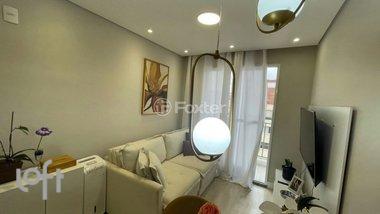 apartment em Rua das Grumixamas, Jabaquara - São Paulo - SP