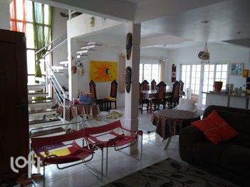 house em Frade, Morada da Praia - Bertioga - SP