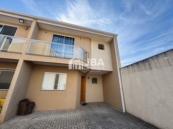 house em Rua Arthur Belache, Santa Felicidade - Curitiba - PR