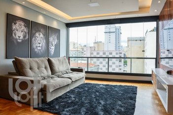 apartment em Helvétia, Campos Elíseos - São Paulo - SP