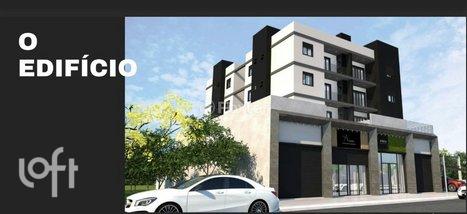 apartment em Obedy Cândido Vieira, Distrito Industrial - Cachoeirinha - RS
