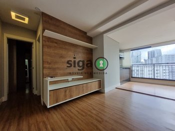 apartment em Avenida João Dias, Santo Amaro - São Paulo - SP