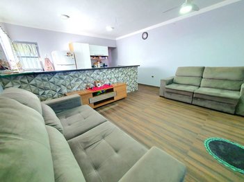 house em Rua Francisco Silva Caldeira, Parque Residencial Monte Rey - Piracicaba - SP