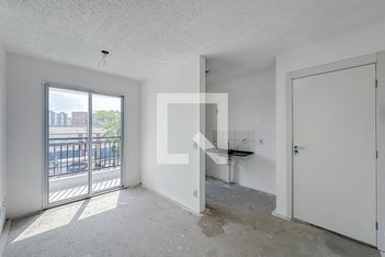 apartment em Rua da Mooca, Mooca - São Paulo - SP