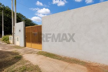 house em Rua Airton Gonçalves, Residencial Ventura - Lins - SP