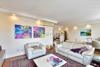 apartment em Alameda Lorena, Jardim Paulista - São Paulo - SP