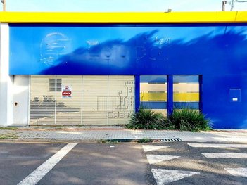 commercial_property em Rua Pequim, Cláudia - Londrina - PR