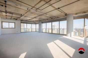 apartment em Avenida Hélio Pellegrino, Vila Nova Conceição - São Paulo - SP